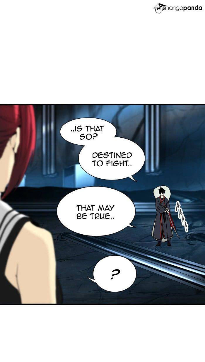 Tower of God, Chapter 294 image 72